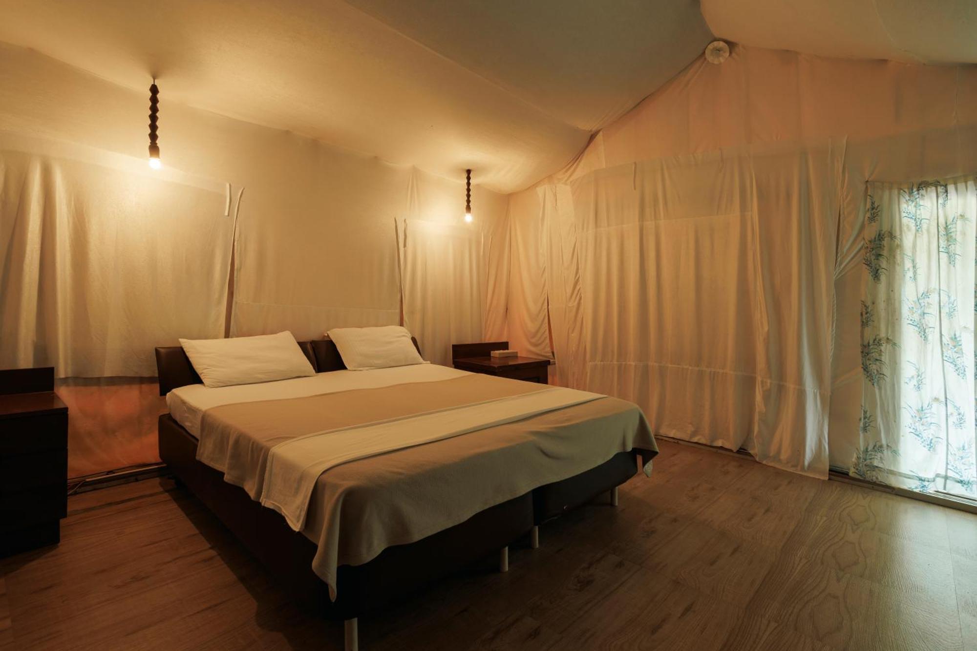 Bainduru Sai Vishram Beach Resort מראה חיצוני תמונה