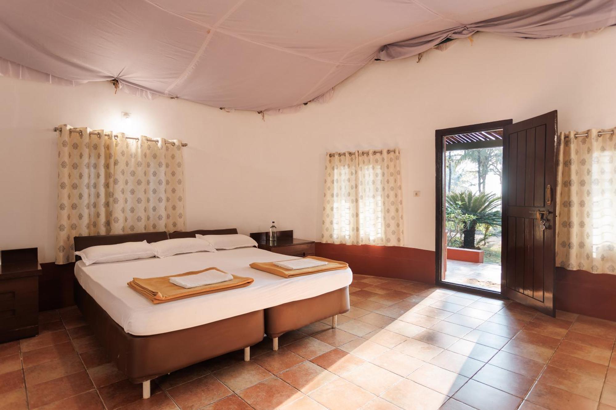 Bainduru Sai Vishram Beach Resort מראה חיצוני תמונה