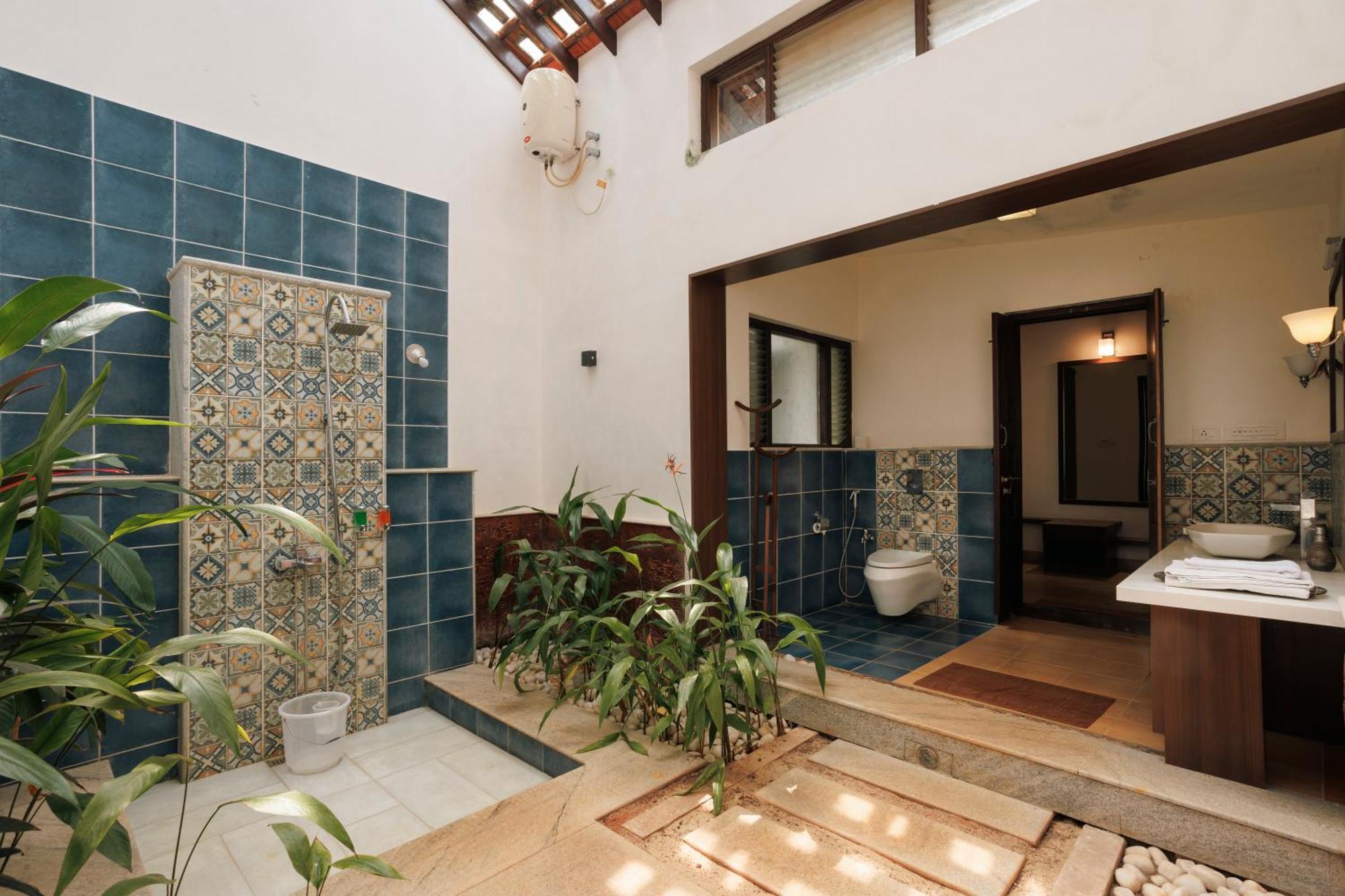 Bainduru Sai Vishram Beach Resort מראה חיצוני תמונה