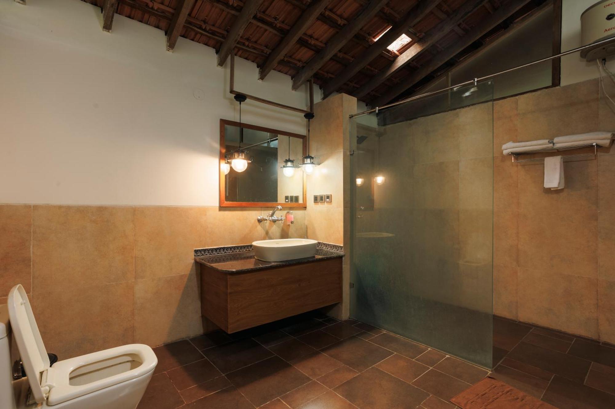 Bainduru Sai Vishram Beach Resort מראה חיצוני תמונה