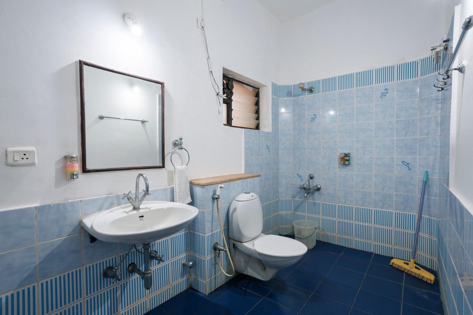 Bainduru Sai Vishram Beach Resort מראה חיצוני תמונה