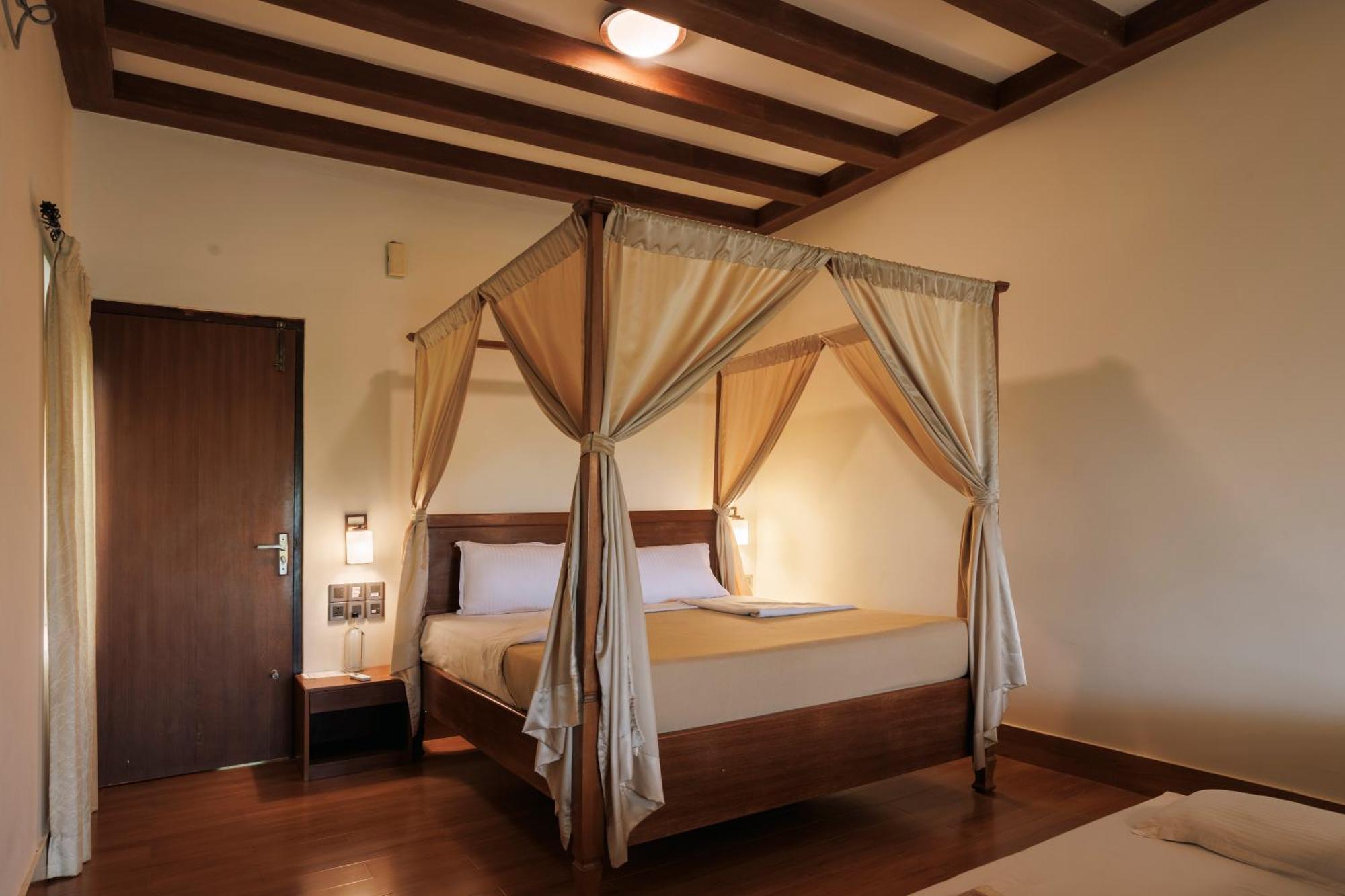 Bainduru Sai Vishram Beach Resort מראה חיצוני תמונה