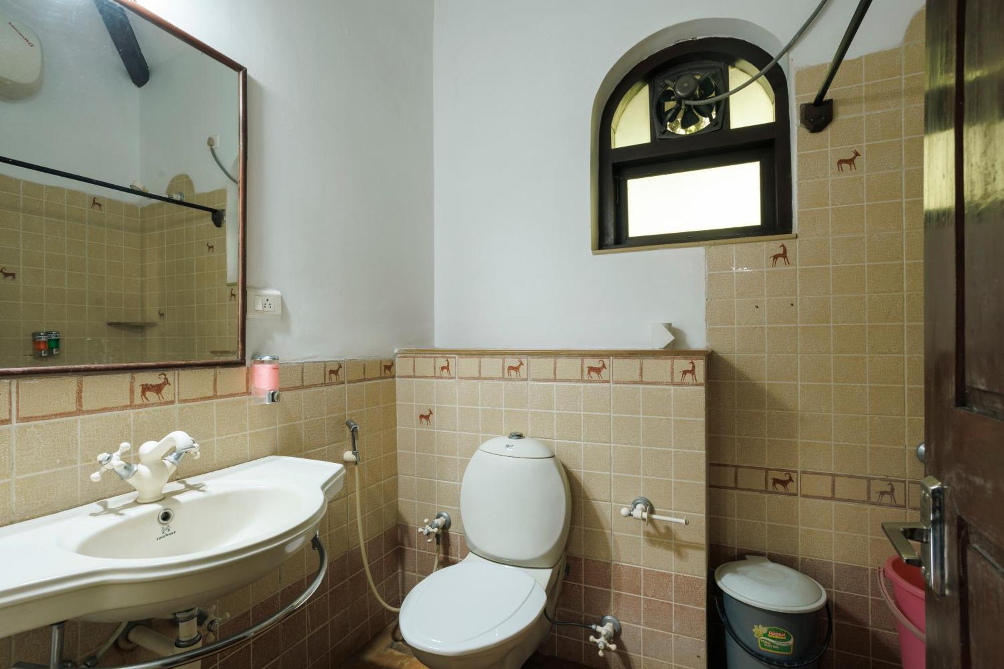 Bainduru Sai Vishram Beach Resort מראה חיצוני תמונה