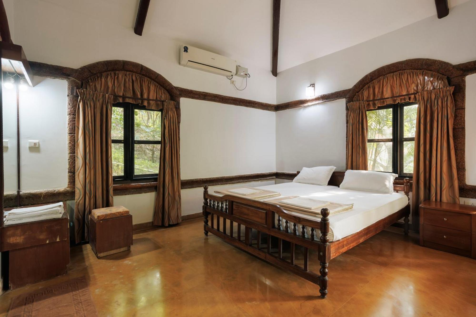 Bainduru Sai Vishram Beach Resort מראה חיצוני תמונה