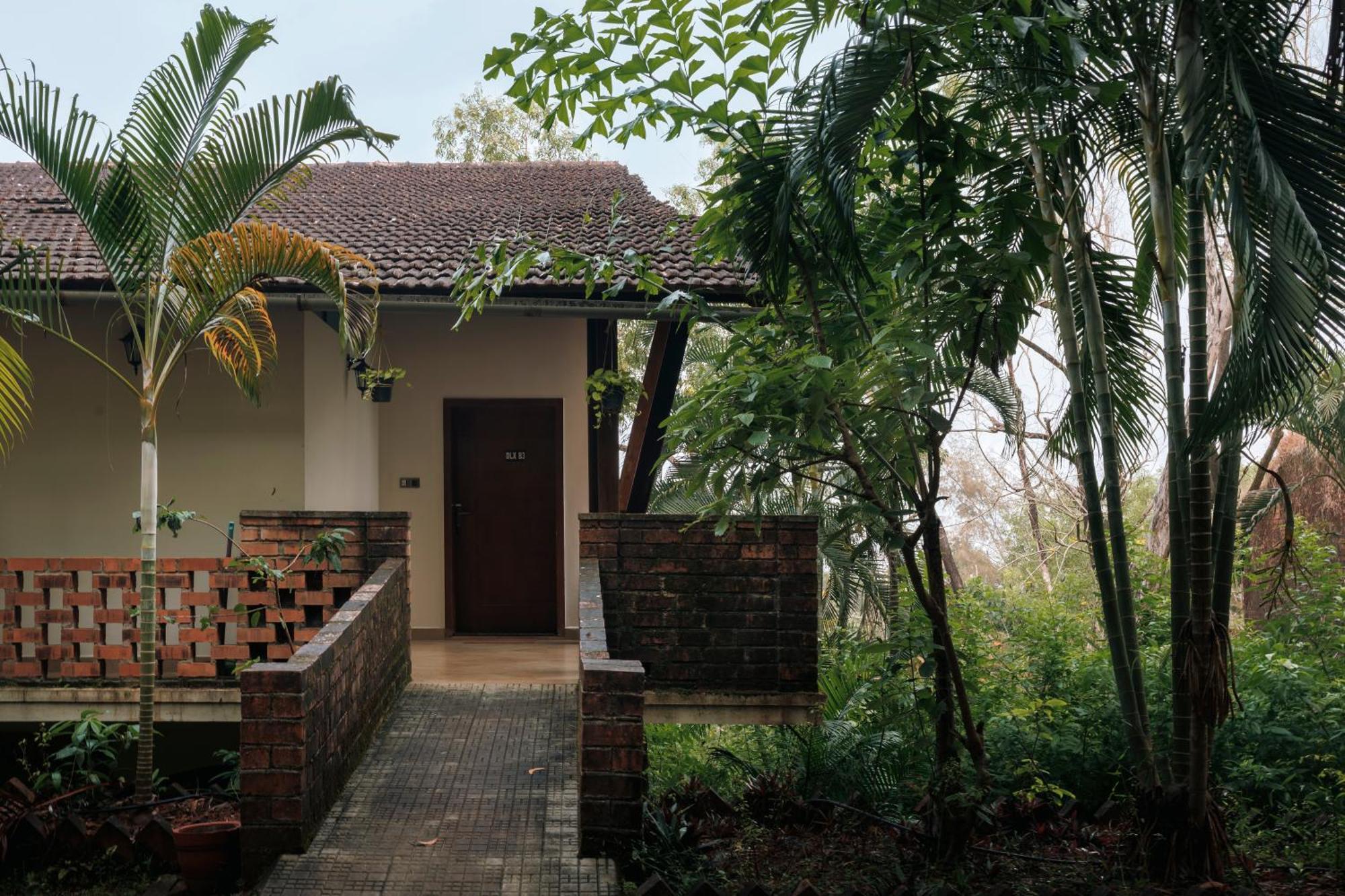 Bainduru Sai Vishram Beach Resort מראה חיצוני תמונה