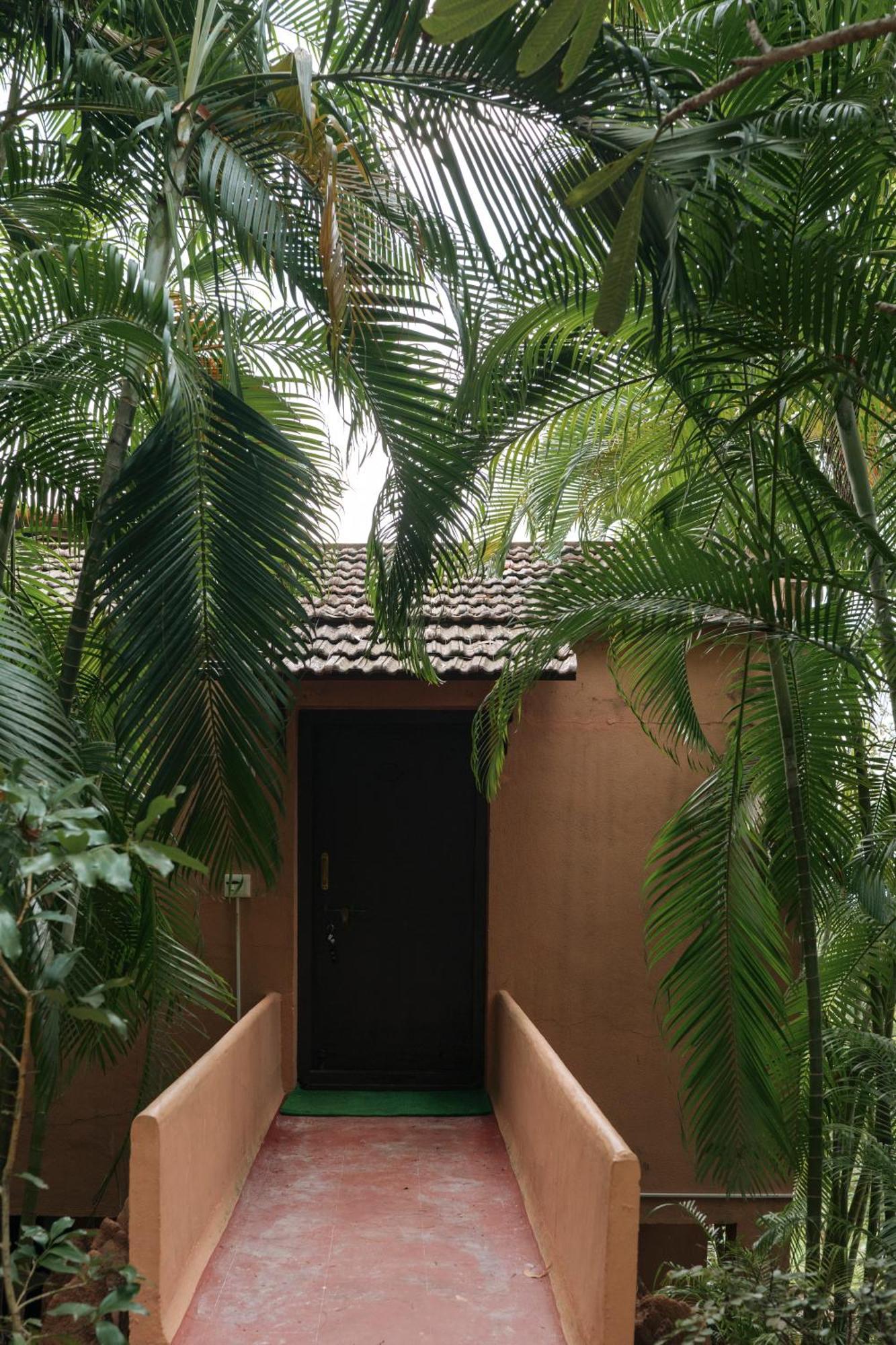 Bainduru Sai Vishram Beach Resort מראה חיצוני תמונה